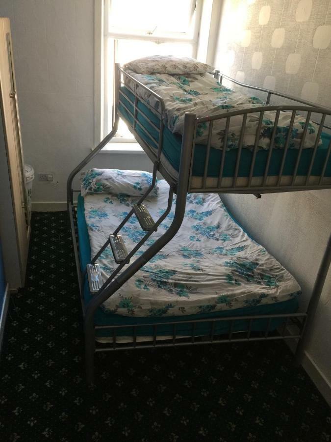 Travis House One Apartment Burnley Bagian luar foto