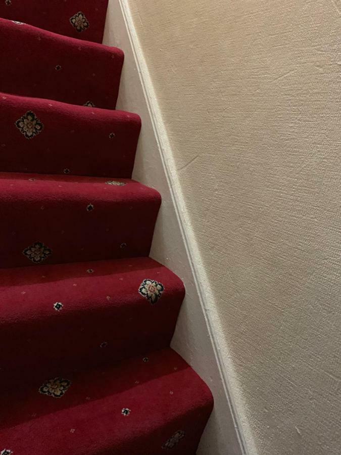 Travis House One Apartment Burnley Bagian luar foto