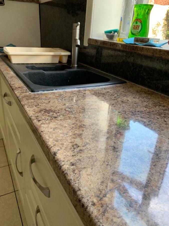 Travis House One Apartment Burnley Bagian luar foto